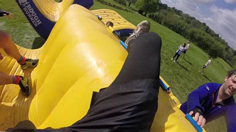 Highlights Rough Runner 2016 .